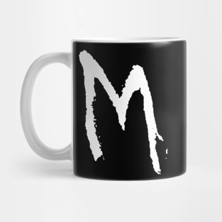 Murderer Among Us Mug